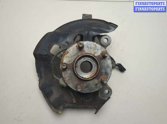 купить Ступица (кулак, цапфа) на Mazda CX-5 2012-2017