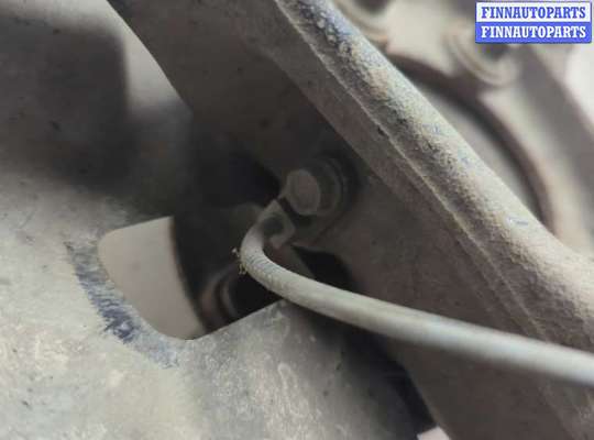 купить Ступица (кулак, цапфа) на Mazda CX-5 2012-2017