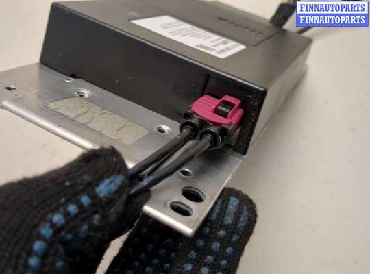 купить Блок управления Bluetooth на BMW X3 F25 2010-2017