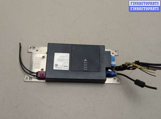 купить Блок управления Bluetooth на BMW X3 F25 2010-2017
