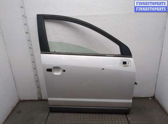 Стекло боковой двери OP2418540 на Opel Antara 2006-2015