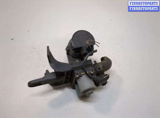 купить Насос водяной (помпа) на Audi A6 (C6) 2004-2011