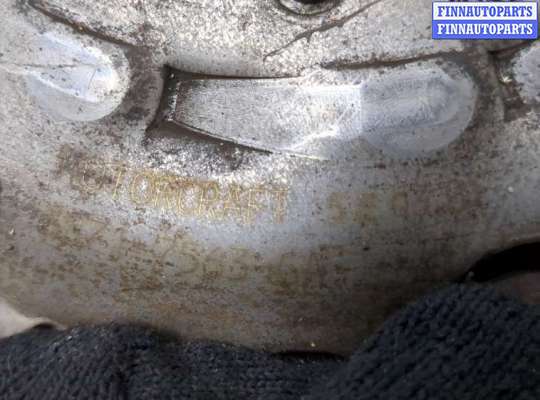купить Маховик на Ford Mondeo 3 2000-2007