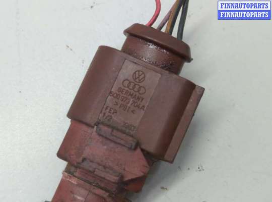 купить Лямбда зонд на Audi A6 (C6) 2004-2011