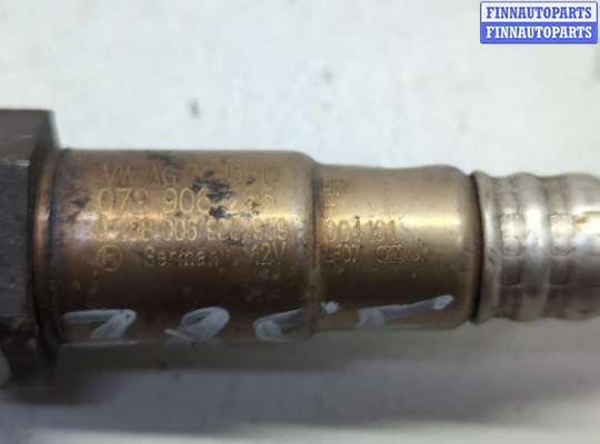 купить Лямбда зонд на Audi A6 (C6) 2004-2011