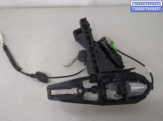 купить Кронштейн ручки двери на Ford Fusion 2017-2020 USA