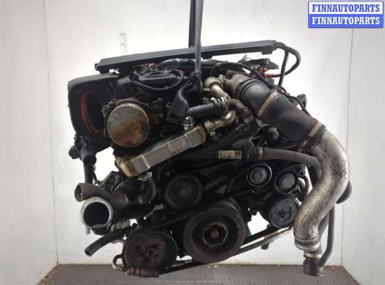 Форсунка топливная BM3595345 на BMW 3 E90, E91, E92, E93 2005-2012