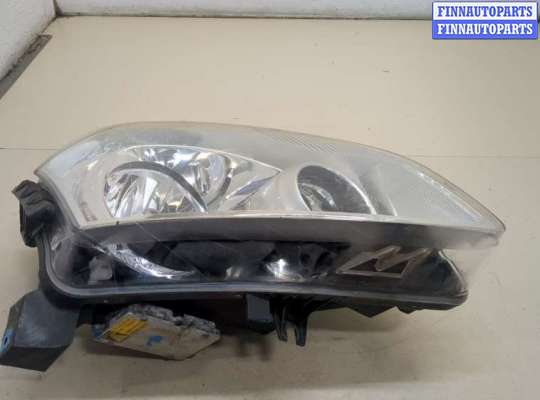Фара (передняя) NS865513 на Nissan Qashqai 2006-2013