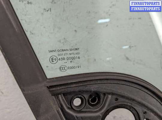 купить Дверь боковая (легковая) на Citroen Berlingo 2008-2012