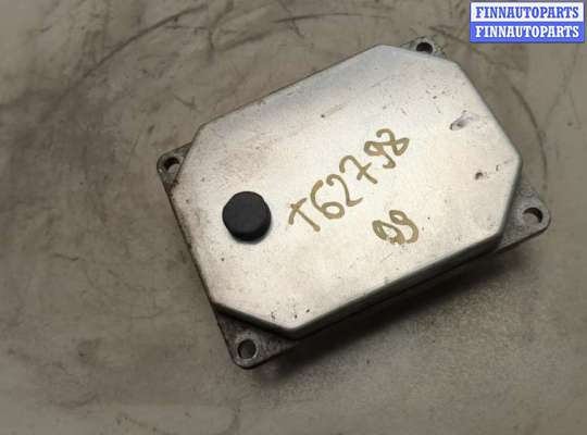 купить Блок управления двигателем на Fiat Grande Punto 2005-2010