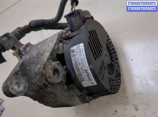купить Генератор на Toyota Auris E15 2006-2012
