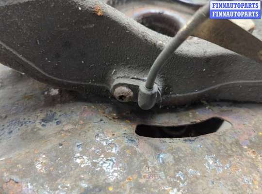 купить Ступица (кулак, цапфа) на Opel Insignia 2008-2017