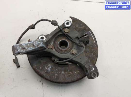 купить Ступица (кулак, цапфа) на Opel Insignia 2008-2017