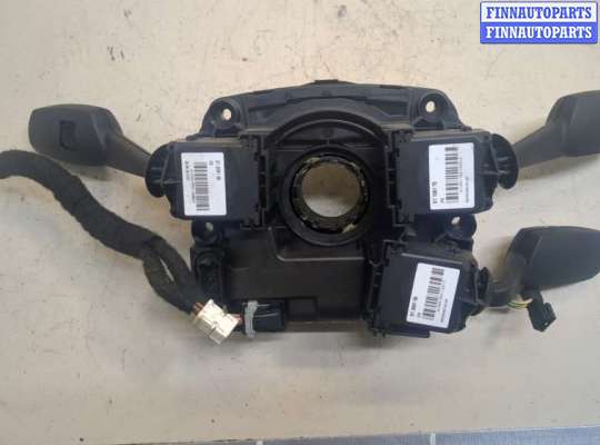 купить Переключатель поворотов и дворников (стрекоза) на BMW X6 E71 2007-2014