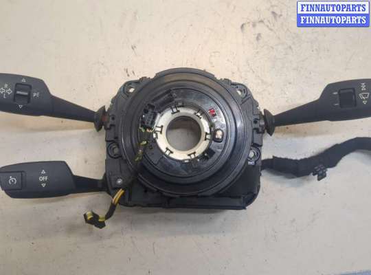 купить Переключатель поворотов и дворников (стрекоза) на BMW X6 E71 2007-2014