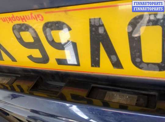 купить Подсветка номера на Nissan Note E11 2006-2013