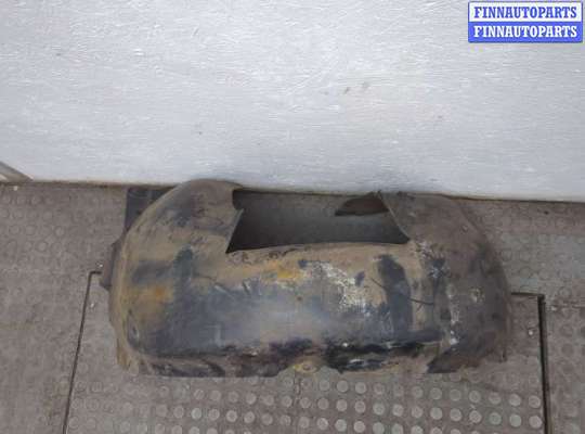 купить Защита арок (подкрылок) на Volkswagen Golf 5 2003-2009