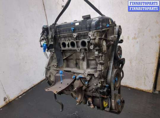 купить Двигатель (ДВС) на Volvo S40 2004-