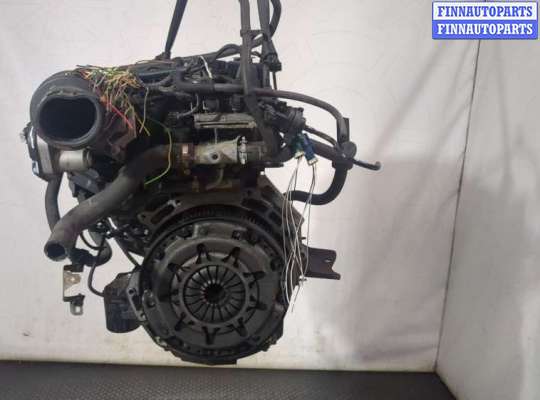 купить Двигатель (ДВС) на Volvo S40 2004-