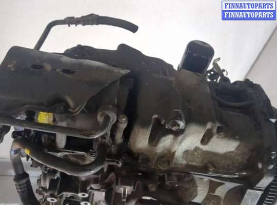 купить Двигатель (ДВС) на Volvo S40 2004-