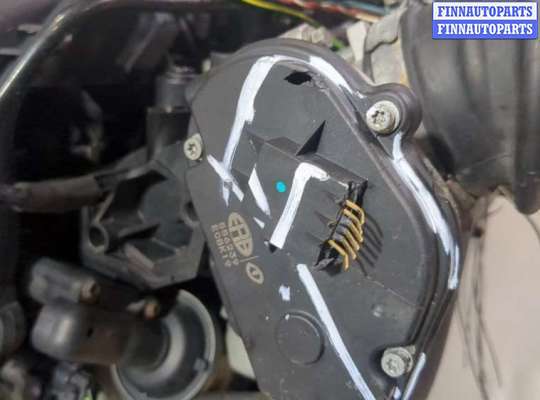 купить Двигатель (ДВС) на Volvo S40 2004-