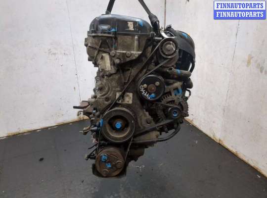 купить Двигатель (ДВС) на Volvo S40 2004-