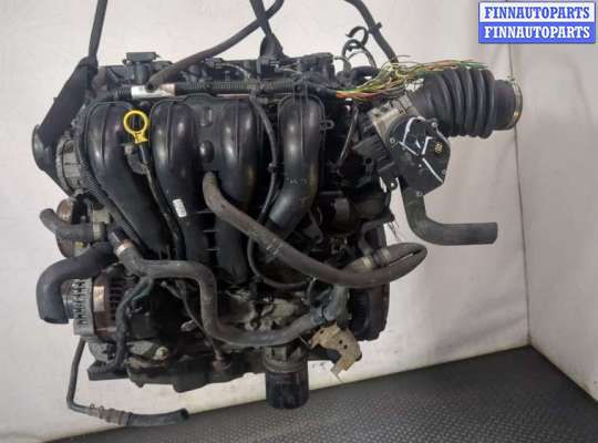 купить Двигатель (ДВС) на Volvo S40 2004-