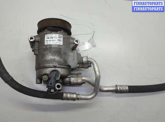 купить Компрессор кондиционера на Seat Leon 2 2005-2012