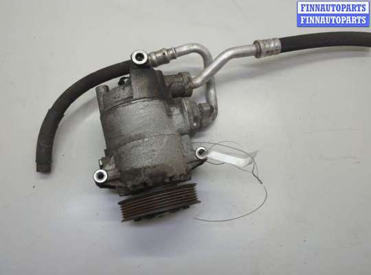 купить Компрессор кондиционера на Seat Leon 2 2005-2012