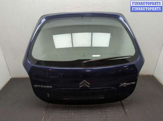 купить Двигатель стеклоочистителя (моторчик дворников) задний на Citroen Xsara-Picasso 1999-2012