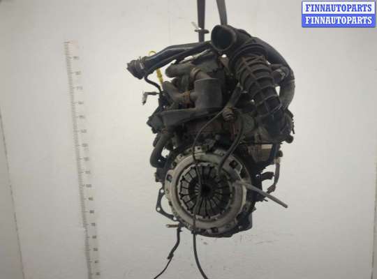 купить Двигатель (ДВС) на Ford Transit (Tourneo) Connect 2002-2013