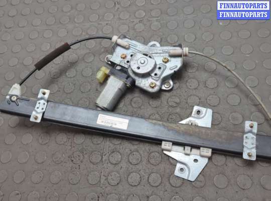 купить Стеклоподъемник электрический на KIA Picanto 2004-2011