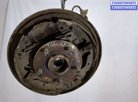 купить Ступица (кулак, цапфа) на Suzuki Grand Vitara 2005-2016