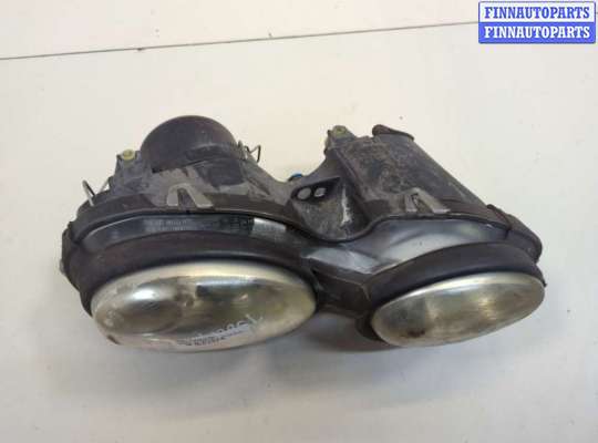 купить Фара (передняя) на Jaguar X-Type 2001-2009