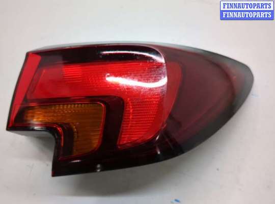 Купить Фонарь (задний) на Opel Astra K 2015-2021 Фонарь (задний) OP2375079 на Opel Astra K 2015-2021
