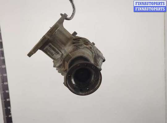 купить Редуктор Раздаточный КПП (раздатка) на Volvo XC90 2002-2014