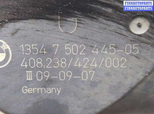 купить Заслонка дроссельная на BMW X5 E53 2000-2006