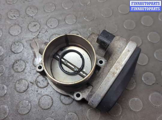 Купить Заслонка дроссельная на BMW X5 E53 2000-2006 Заслонка дроссельная BM3492715 на BMW X5 E53 2000-2006