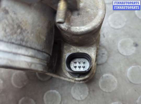 купить Заслонка дроссельная на BMW X5 E53 2000-2006