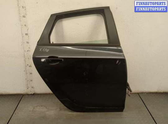 купить Дверь боковая (легковая) на Opel Astra J 2010-2017