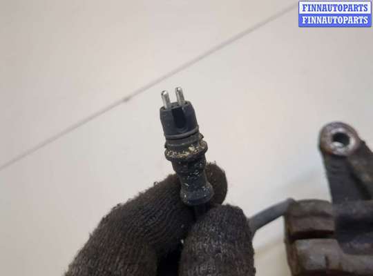 купить Ступица (кулак, цапфа) на Renault Megane 2 2002-2009