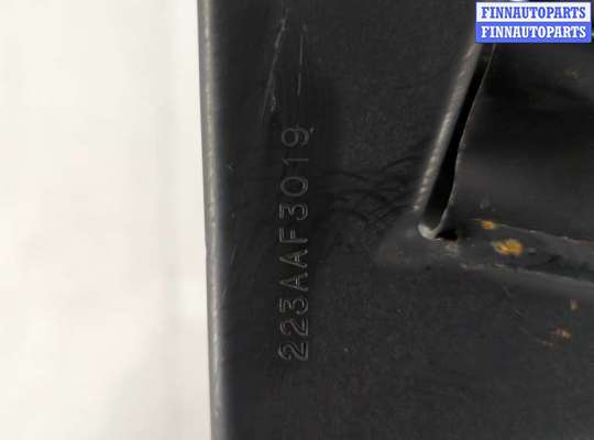 купить Усилитель бампера на Dodge Journey 2011-2020