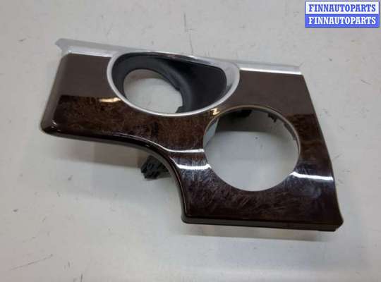 купить Пластик панели торпеды на Porsche Panamera 2009-2016