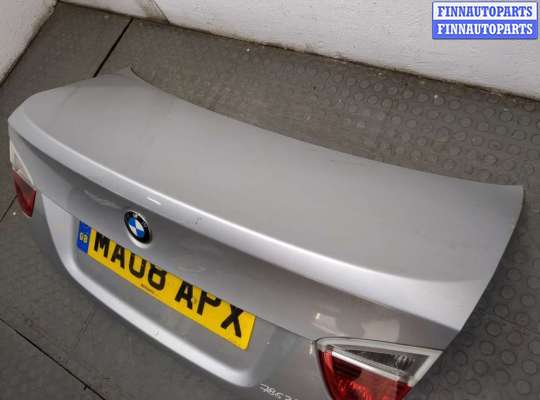 купить Крышка (дверь) багажника на BMW 3 E90, E91, E92, E93 2005-2012