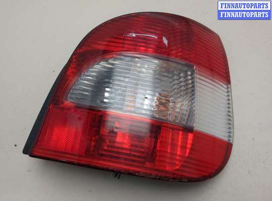 Фонарь (задний) RN1579339 на Renault Scenic 1996-2002
