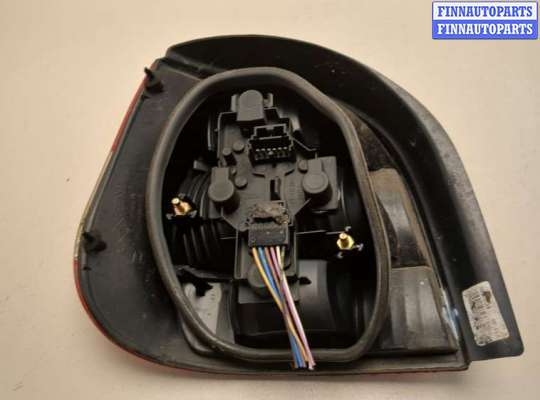 купить Фонарь (задний) на Renault Scenic 1996-2002