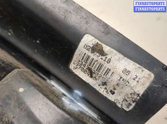 купить Фонарь (задний) на Renault Scenic 1996-2002