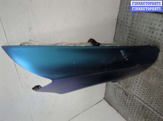 купить Крыло на Audi A6 (C6) 2004-2011