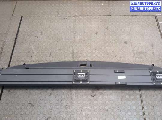 купить Шторка багажника на Mercedes E W211 2002-2009