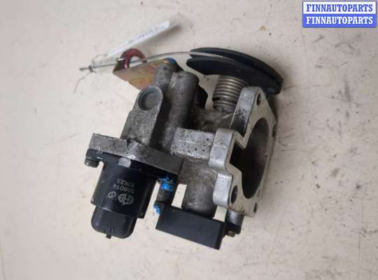 Заслонка дроссельная RN1556855 на Renault Megane 1996-2002